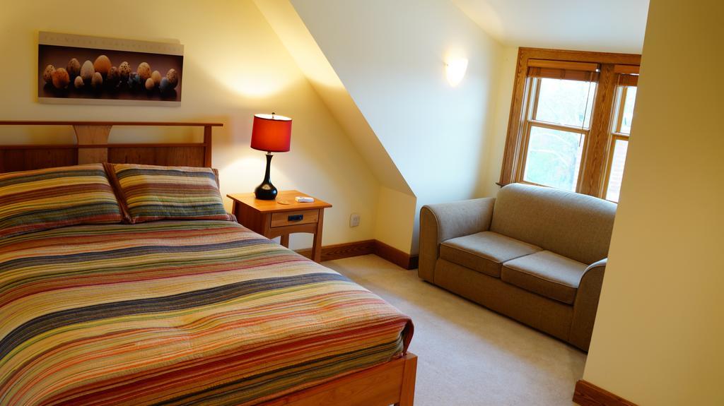 Stone Hill Overlook Hermann Room photo
