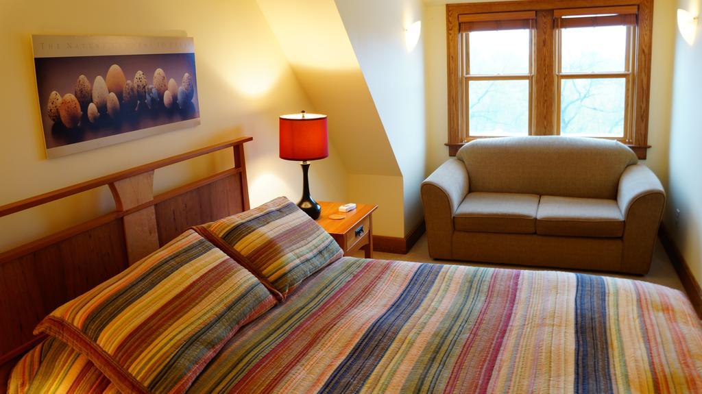 Stone Hill Overlook Hermann Room photo