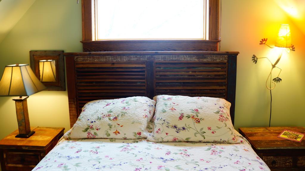 Stone Hill Overlook Hermann Room photo